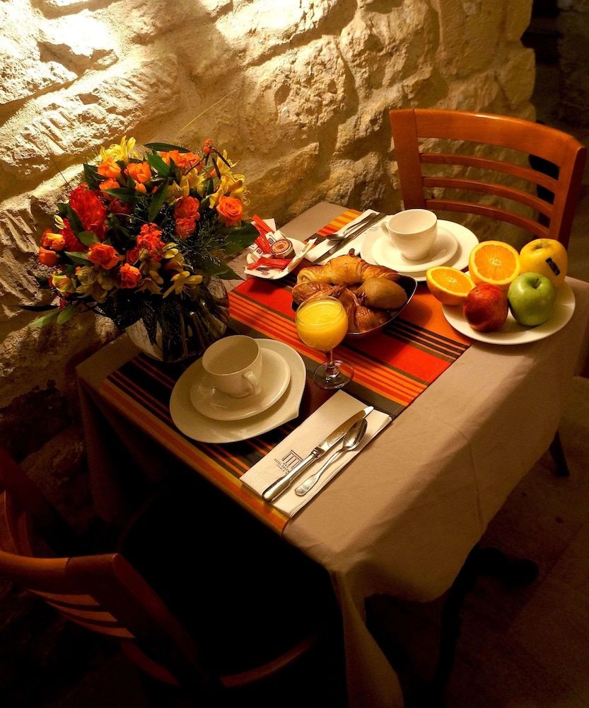 undefined Hôtel Danemark 8