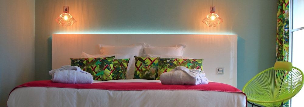 Superior Room, Private Bathroom