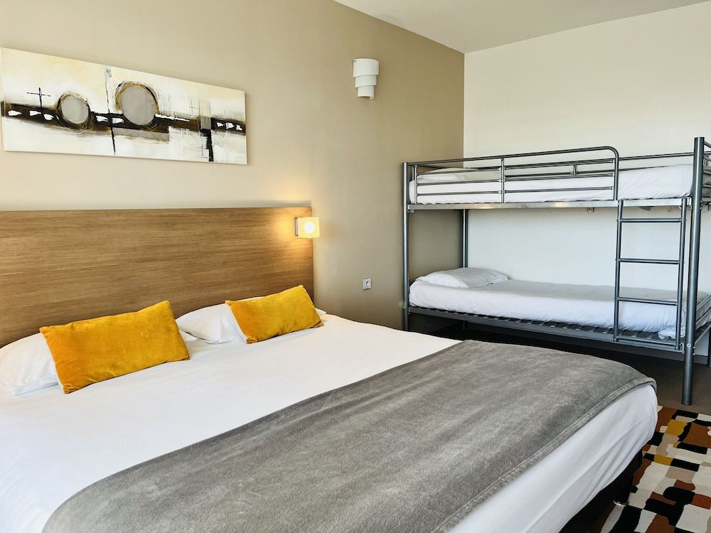 Forme Hotel & Spa Montpellier
