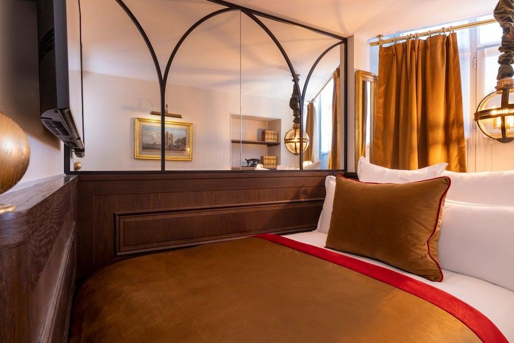 undefined Hôtel Da Vinci & Spa 10