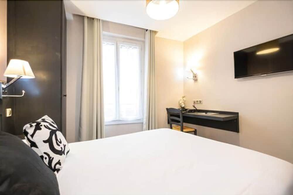 undefined Hotel Bonsejour Montmartre 10