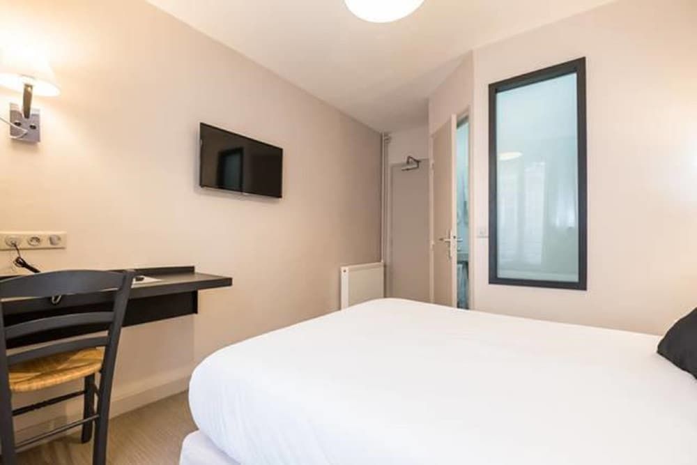 undefined Hotel Bonsejour Montmartre 7