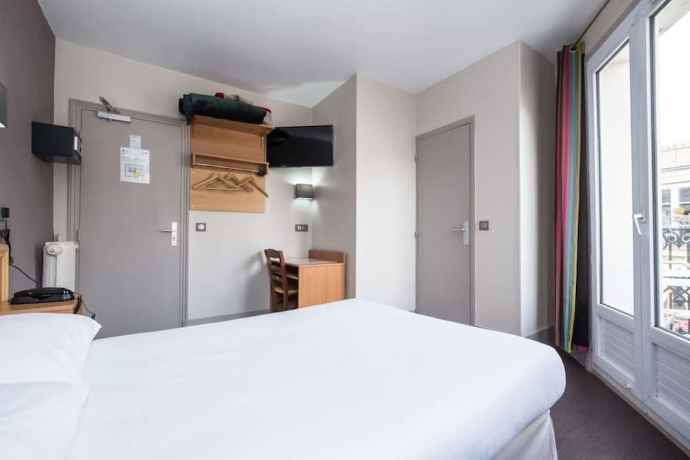 undefined Hotel Bonsejour Montmartre 3