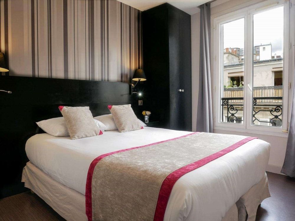undefined Hotel Bonsejour Montmartre