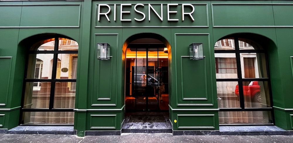 undefined Hotel Riesner 2