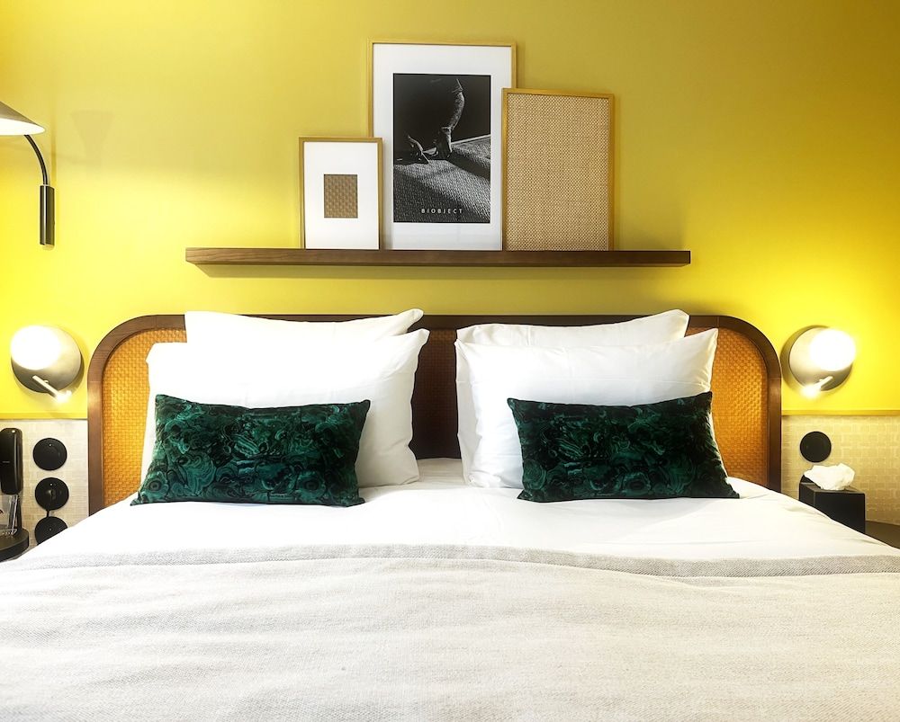 undefined Hotel Riesner