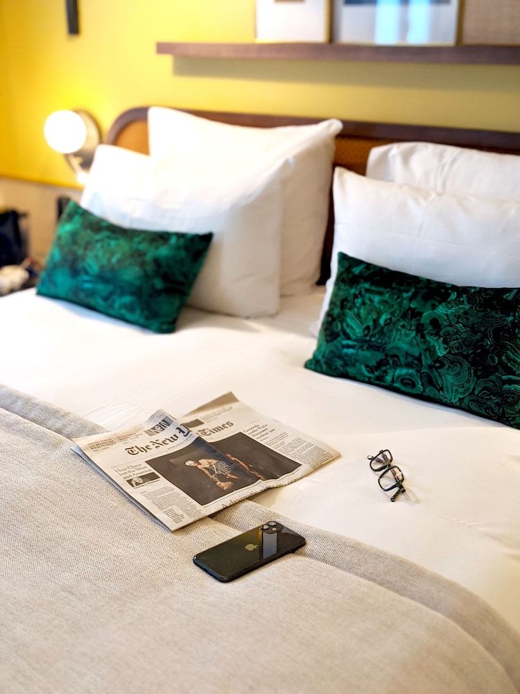 Hotel Riesner