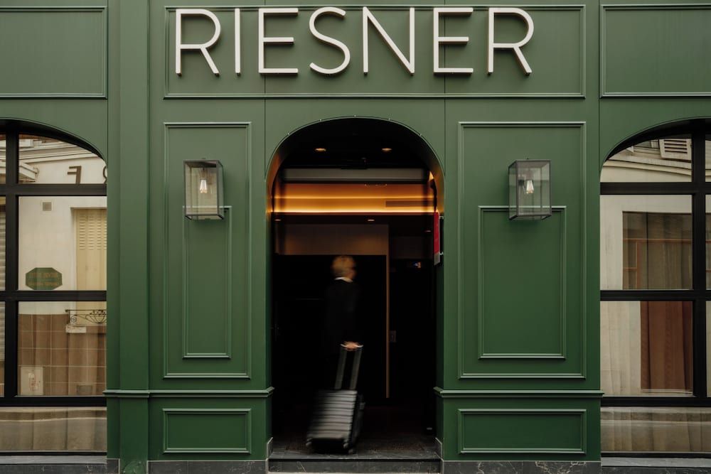 undefined Hotel Riesner 4