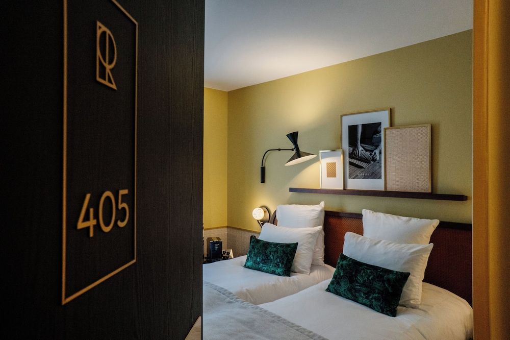 undefined Hotel Riesner 5