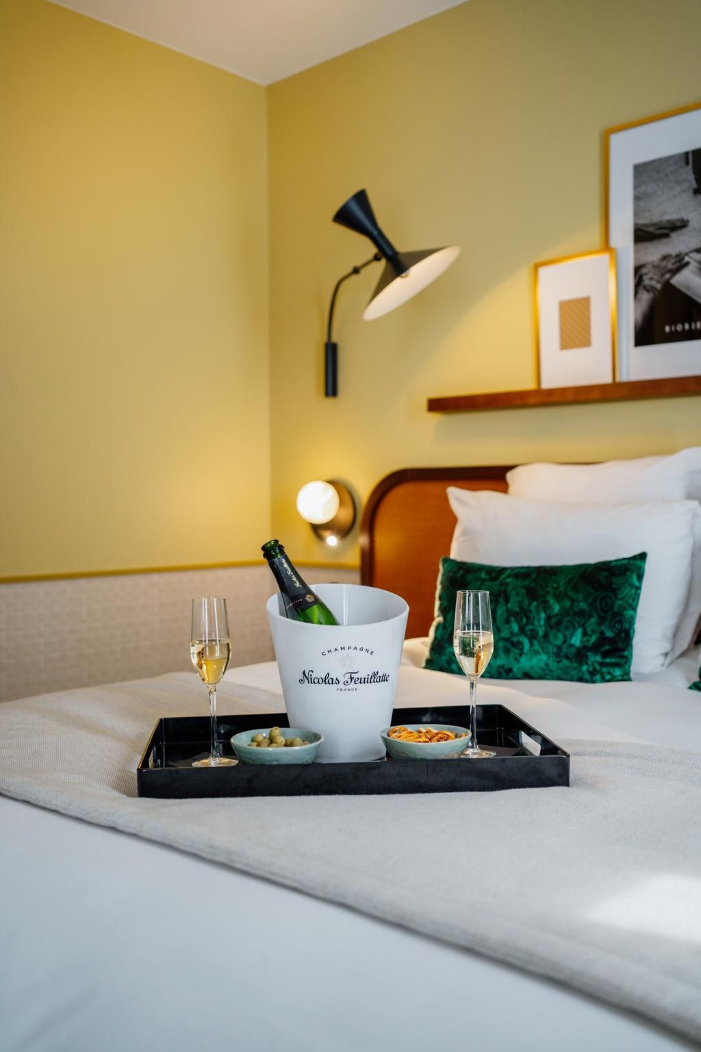 undefined Hotel Riesner 7