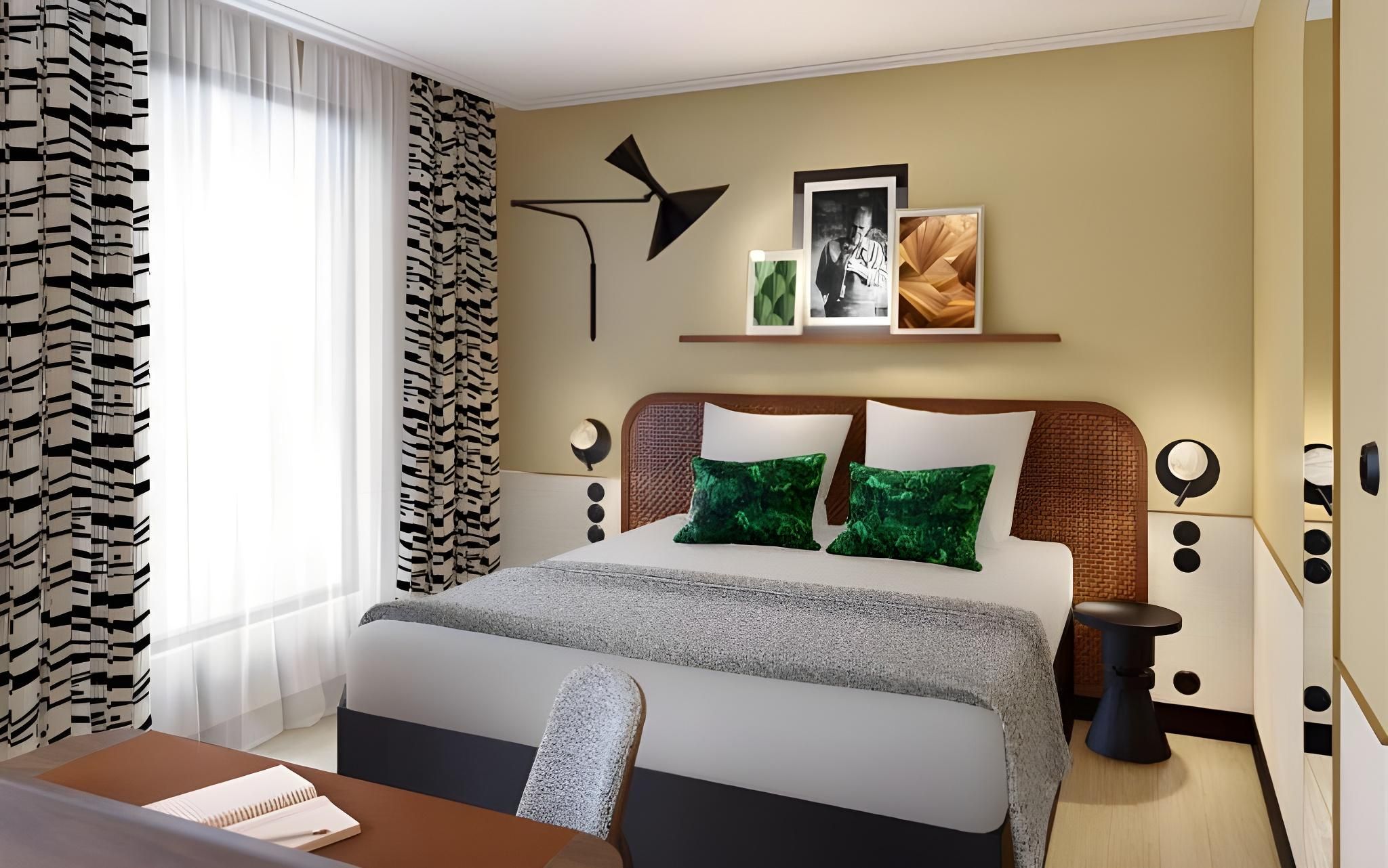 undefined Hotel Riesner 6
