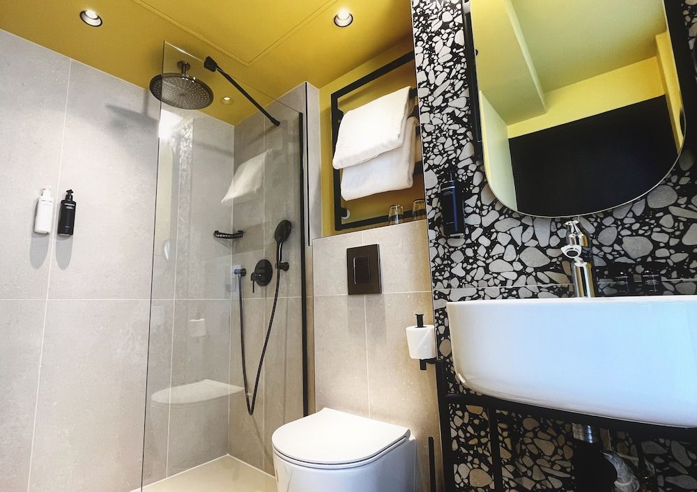 undefined Hotel Riesner 8