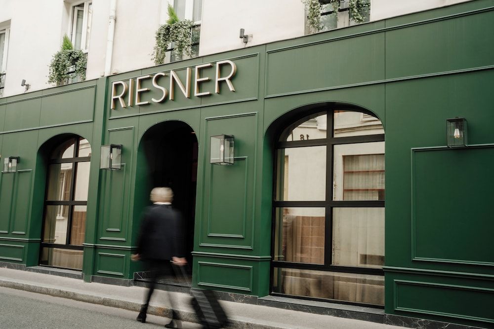 undefined Hotel Riesner 3