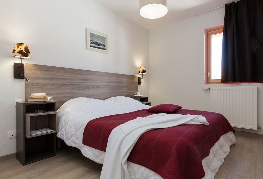 Apartment, 1 Bedroom, Accessible