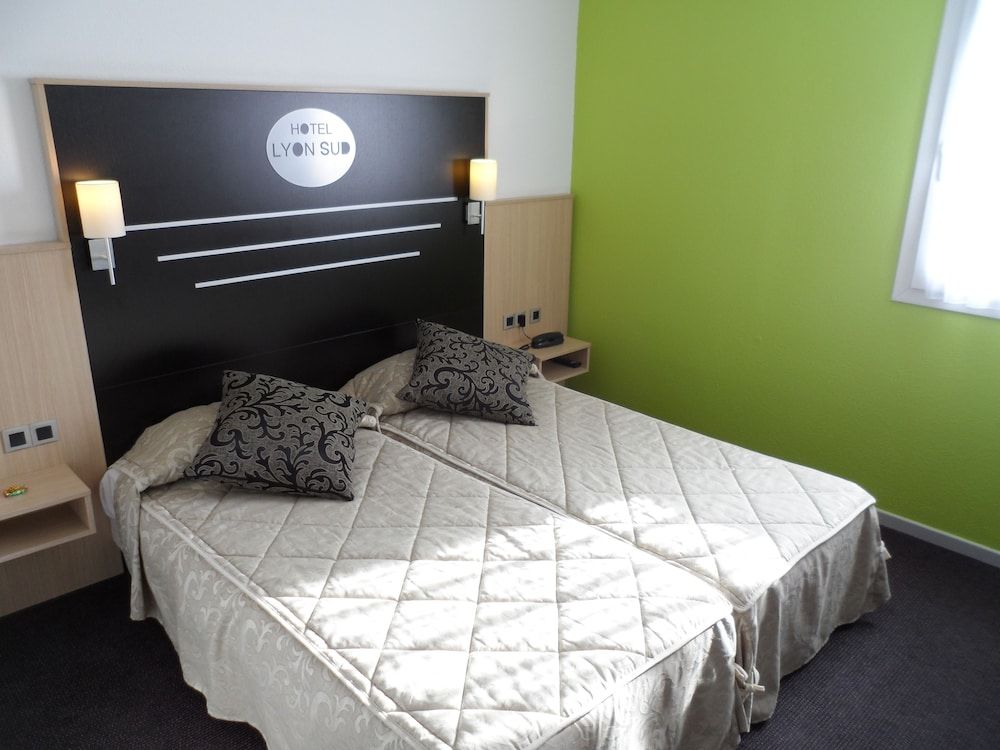 Comfort Twin Room