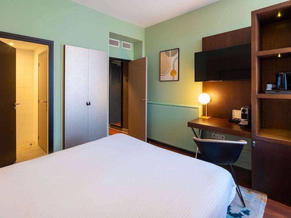 Splendid Hotel Lac d'Annecy - Handwritten Collection Superior Room, 1 Double Bed