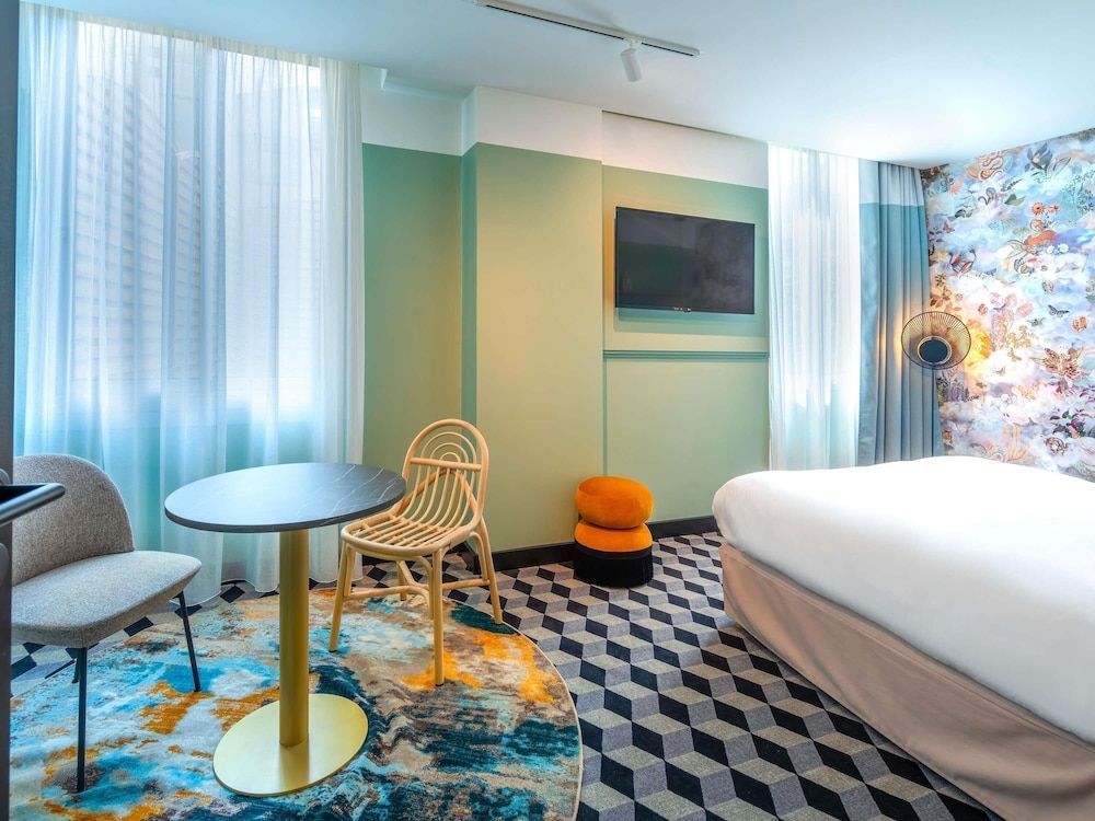 Splendid Hotel Lac d'Annecy - Handwritten Collection Superior Room, 1 Double Bed 3