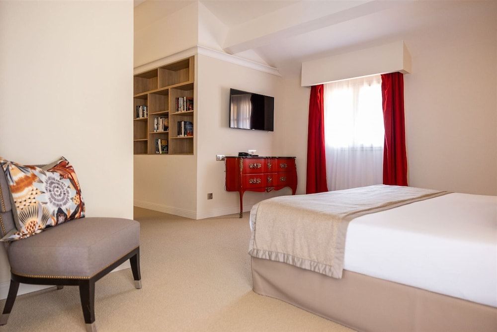 Hôtel des Gouverneurs Family Suite