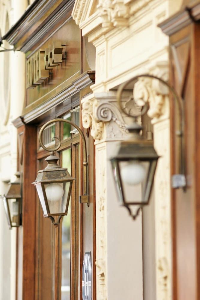 undefined Hôtel Meslay République 6