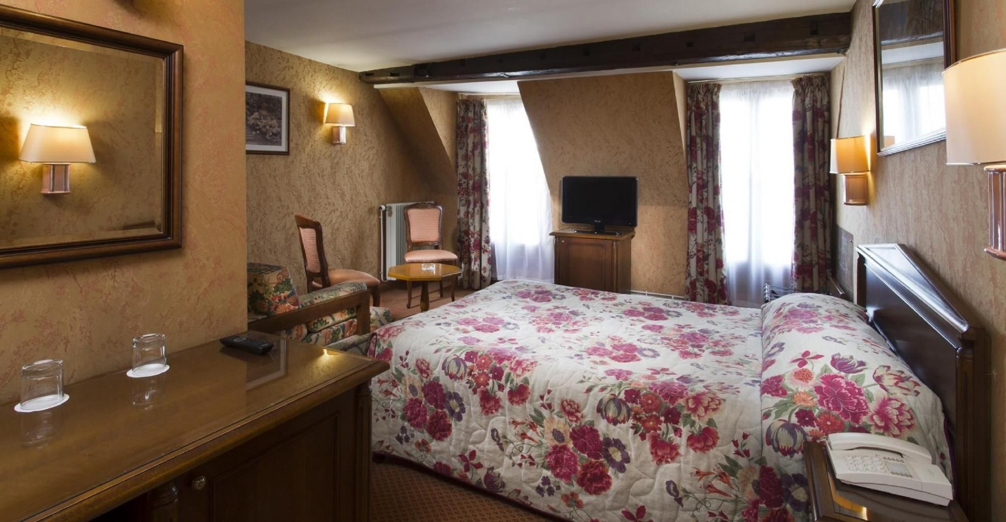 Double Superior Room