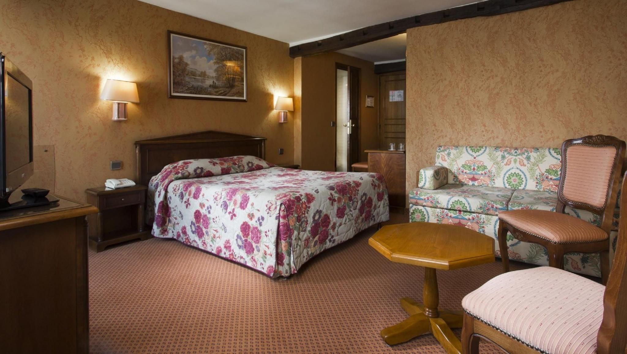 Double Superior Room