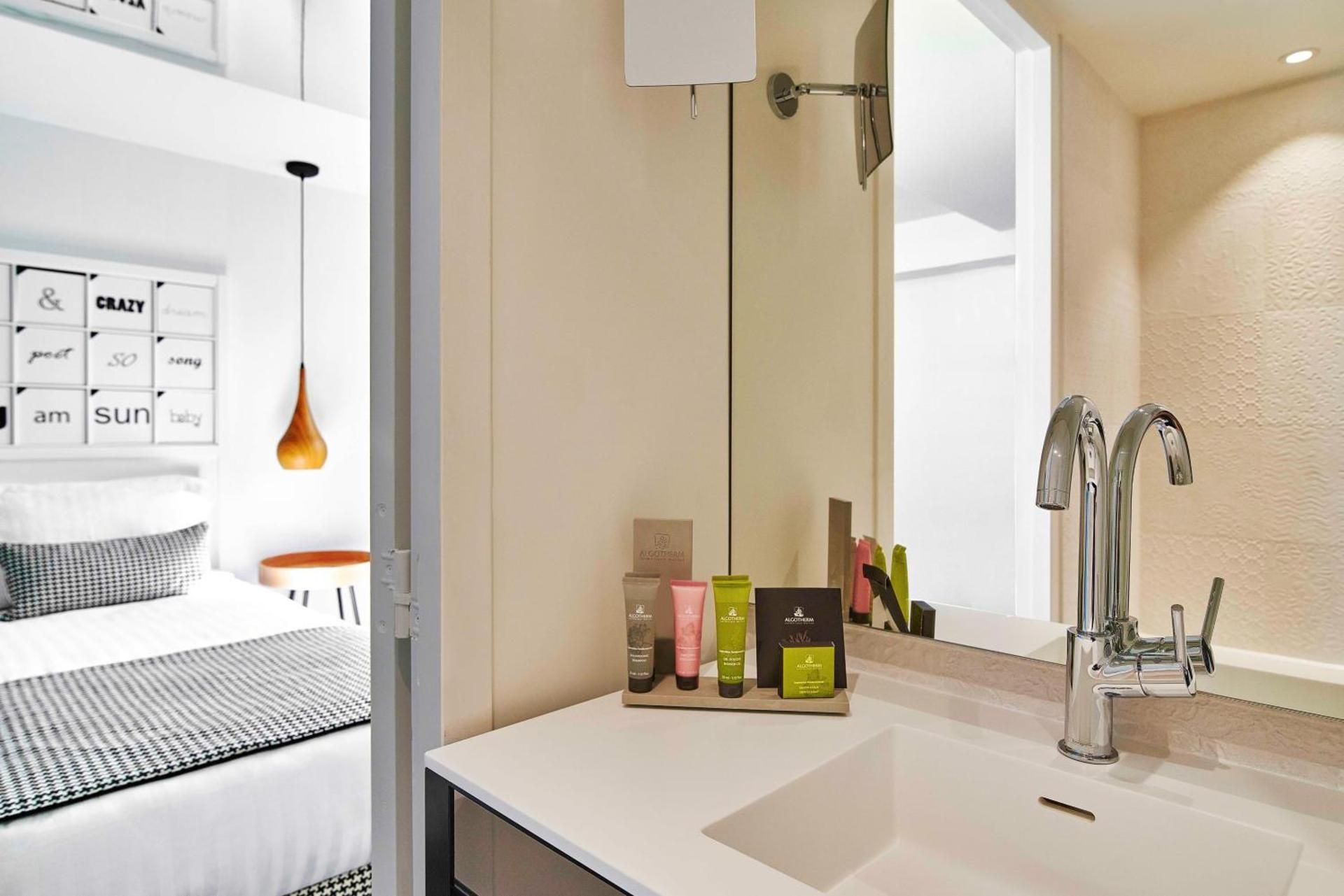 Family Room - 2 Bedrooms