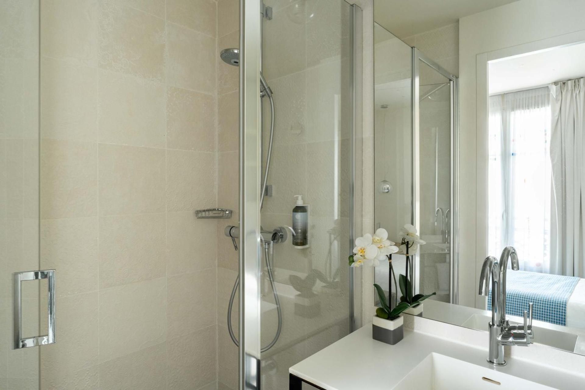 undefined Hôtel Joke - Astotel 5