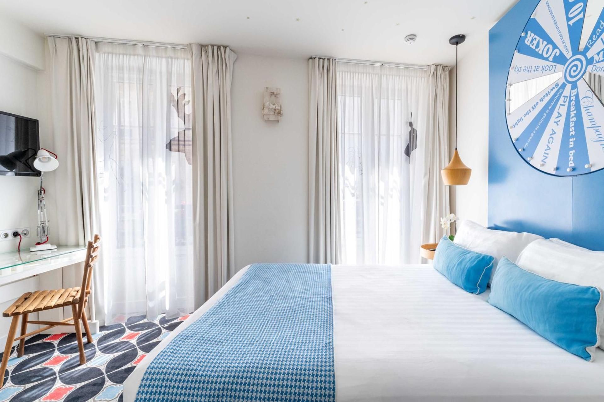 undefined Hôtel Joke - Astotel 4