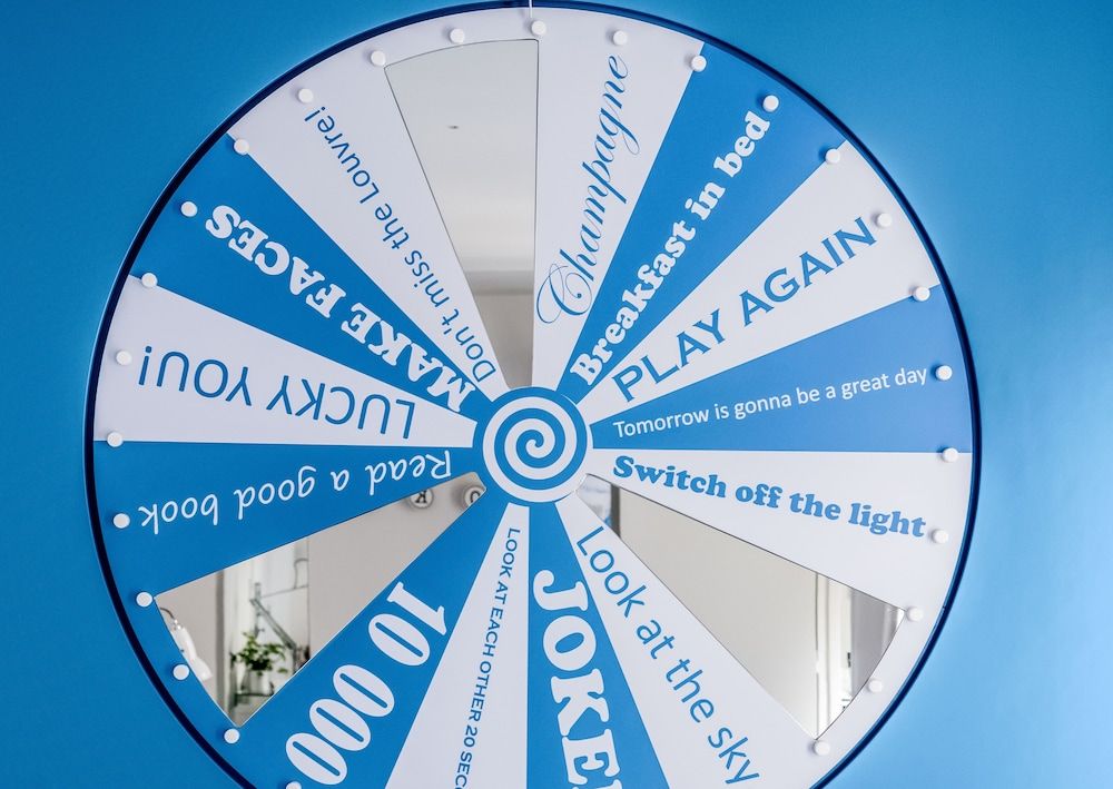 undefined Hôtel Joke - Astotel 8