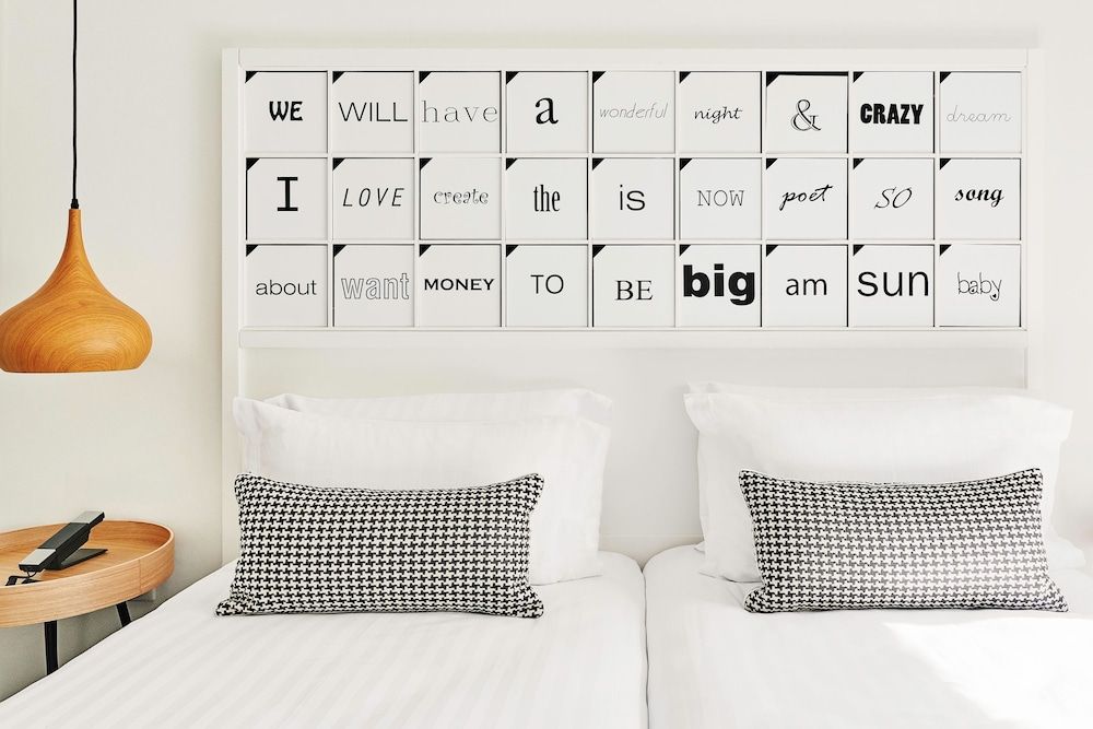 undefined Hôtel Joke - Astotel 6