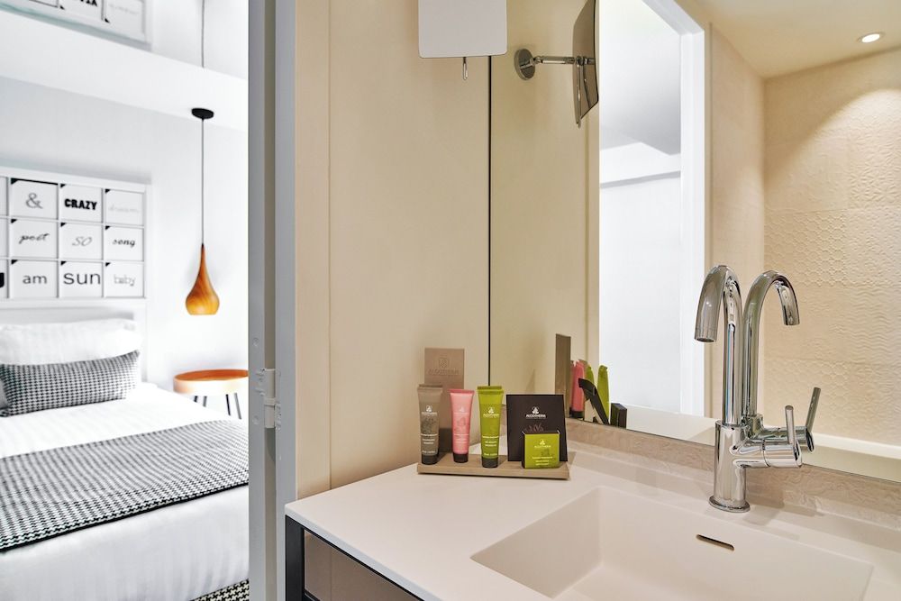 undefined Hôtel Joke - Astotel 7