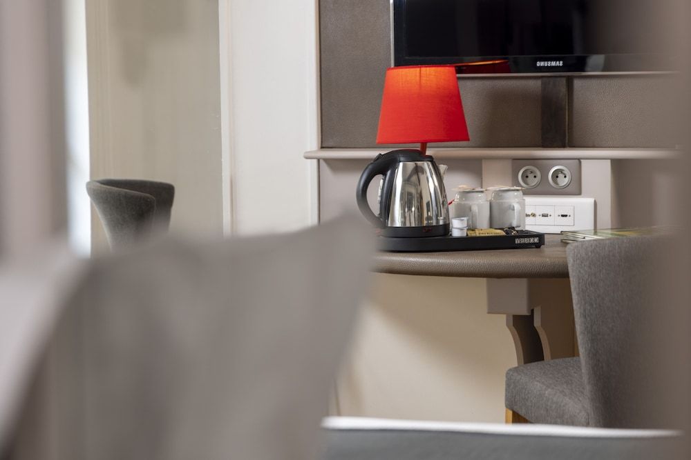 Hotel du Jeu de Paume Classic Double Room 5