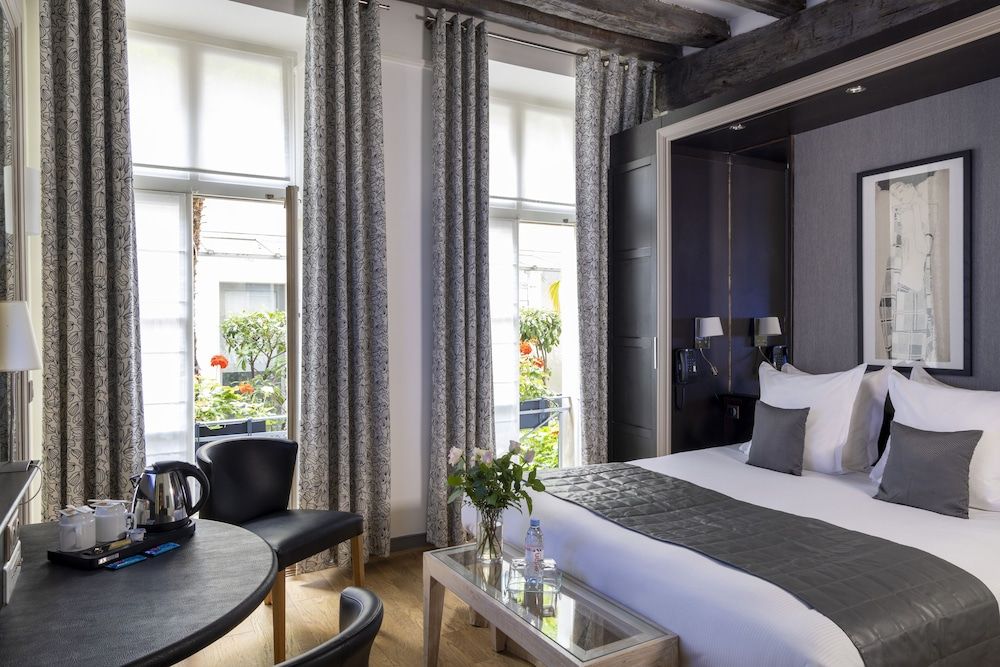 Hotel du Jeu de Paume