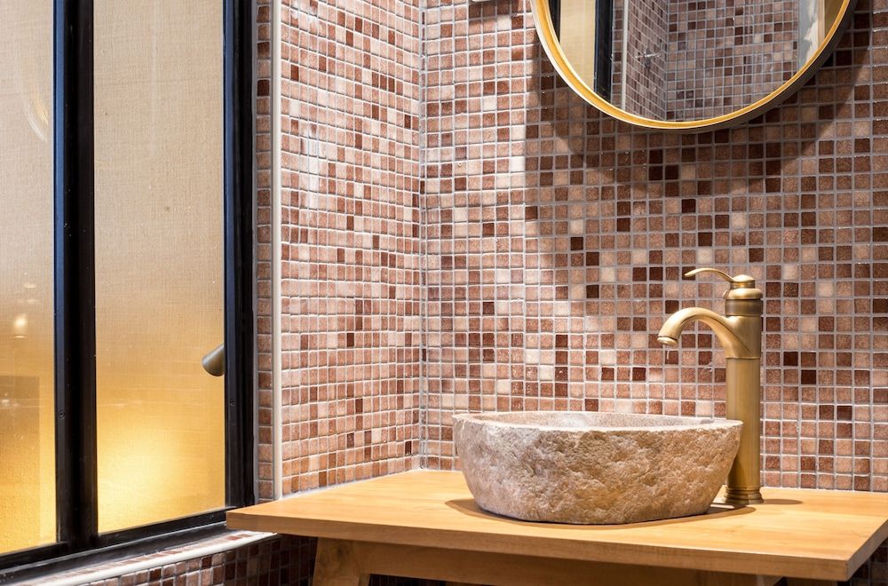 Hôtel Le Temple de Jeanne Classic Double or Twin Room 6