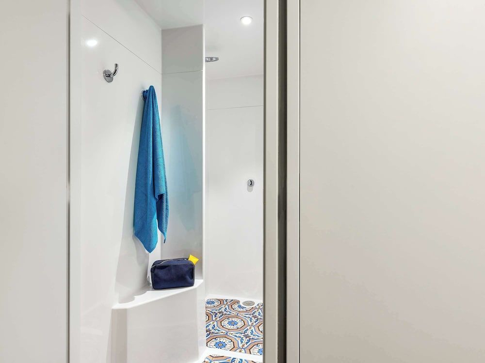 hotelF1 Marseille Room (Tandem) 4