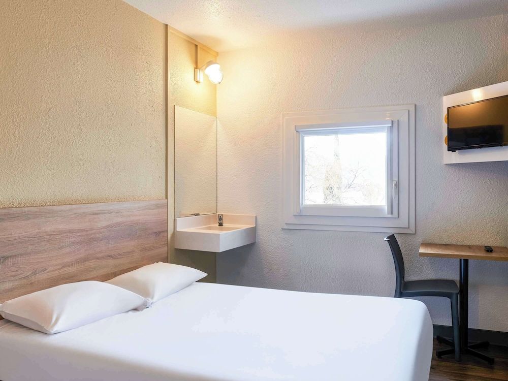 hotelF1 Marseille Room (Tandem) 6