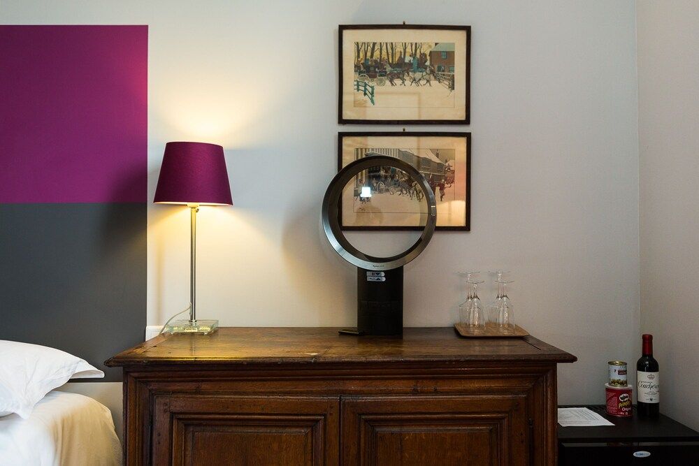 L'Arène Bordeaux Superior Double Room, 1 King Bed 6