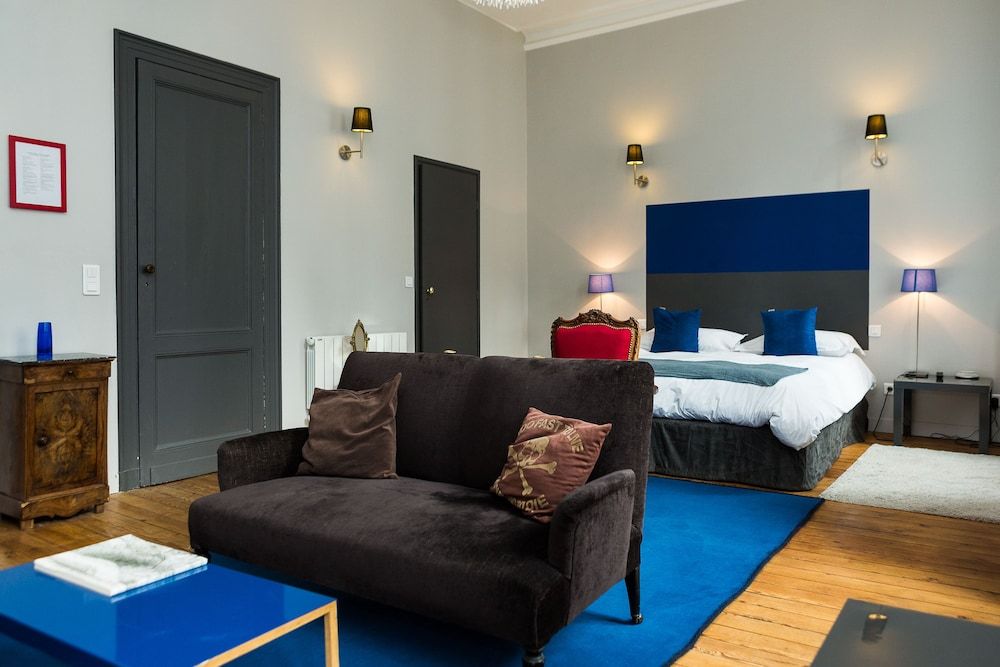 undefined L'Arène Bordeaux 4