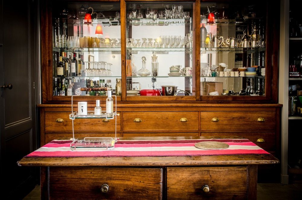 undefined L'Arène Bordeaux 7