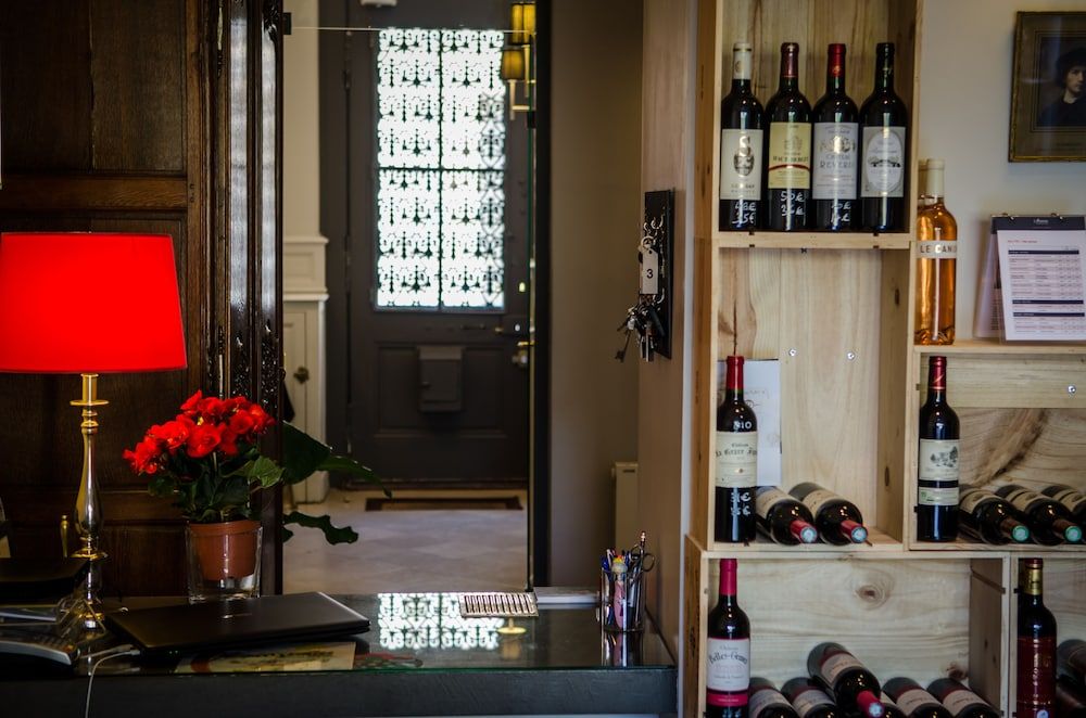 undefined L'Arène Bordeaux 8