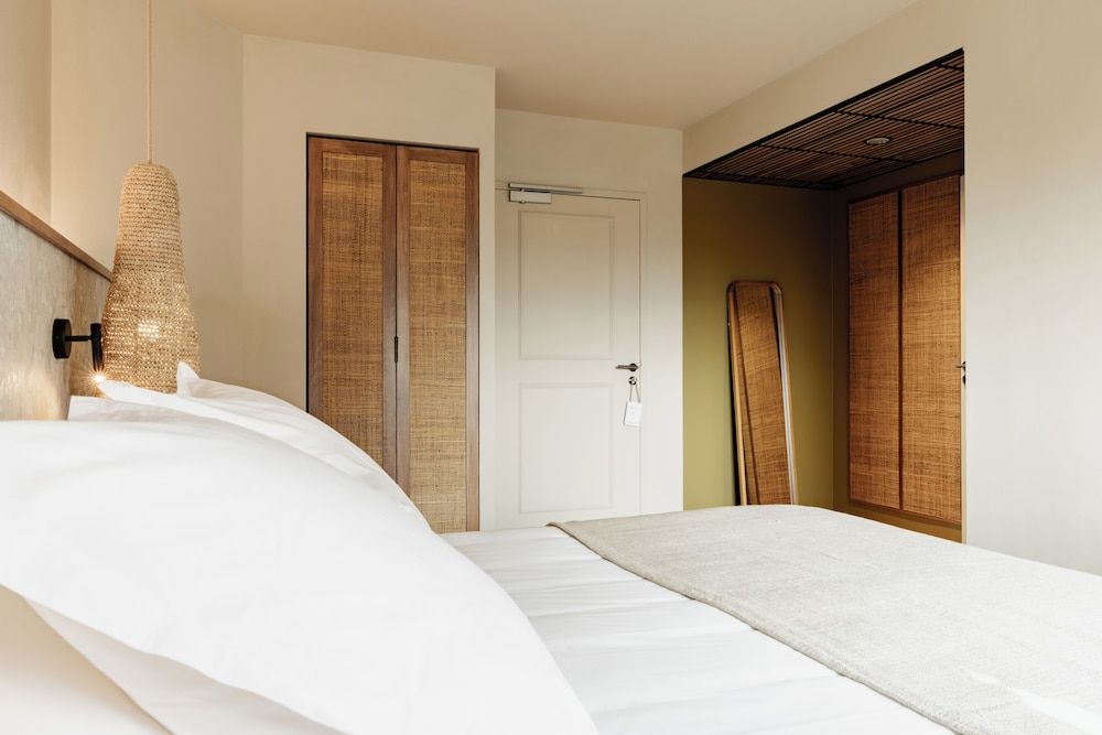 Twin Room (Privilège)