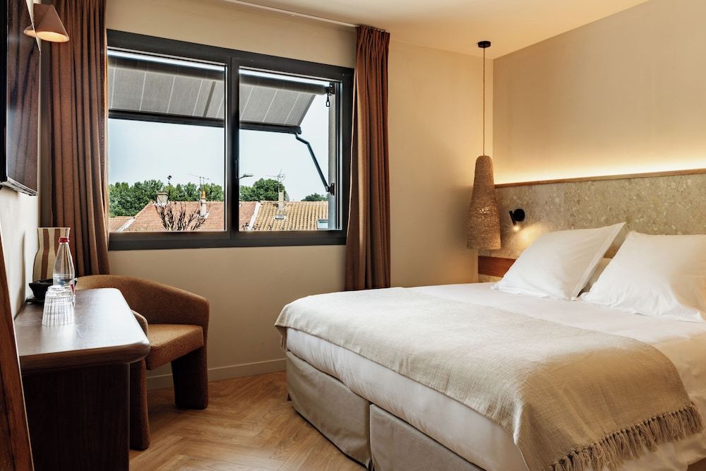Twin Room (Intermédiaire Nouvelle Ere)