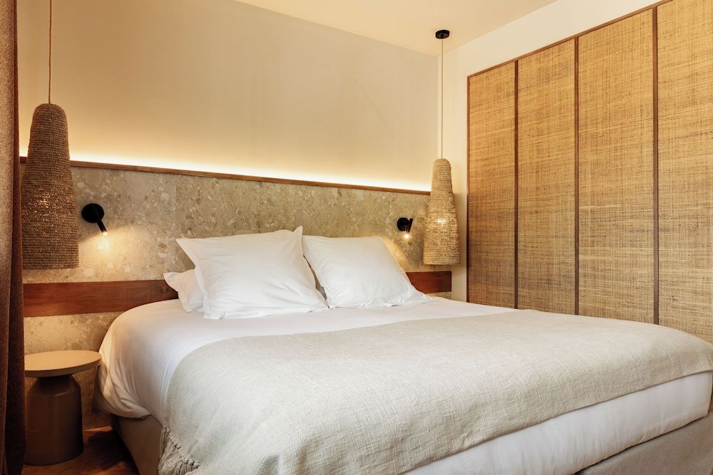 Twin Room (Intermédiaire Nouvelle Ere)