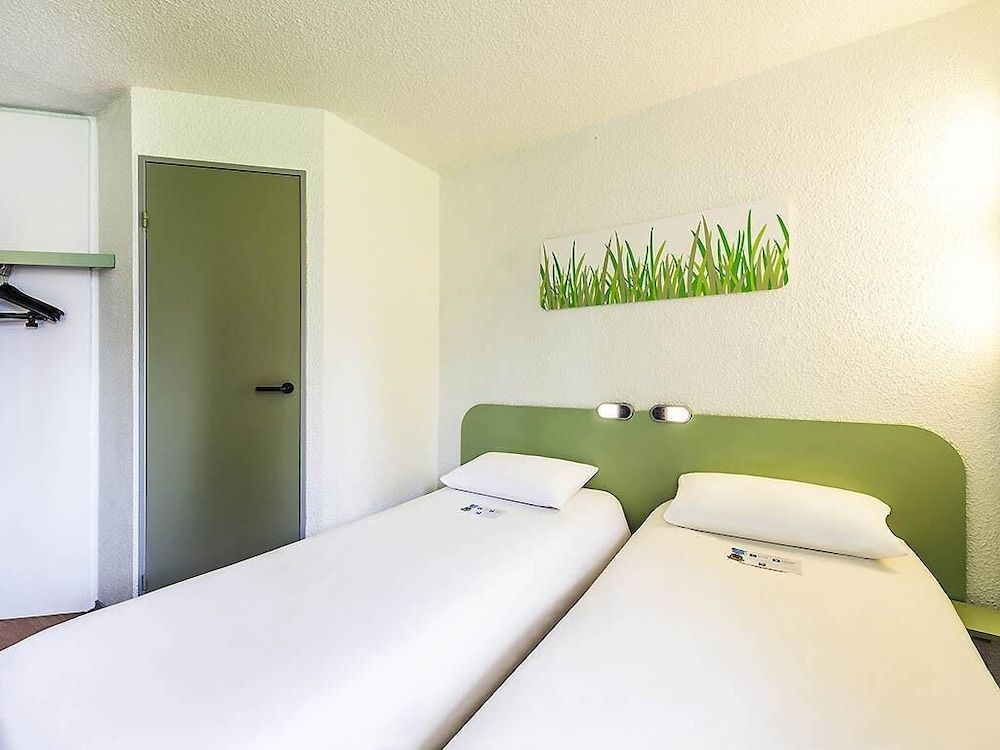 Twin Room, 2 Twin Beds