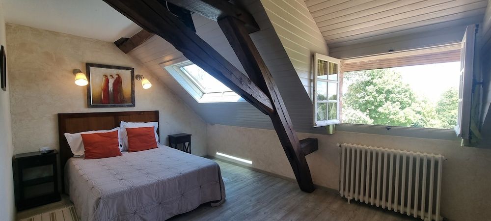 Comfort Double Room Single Use