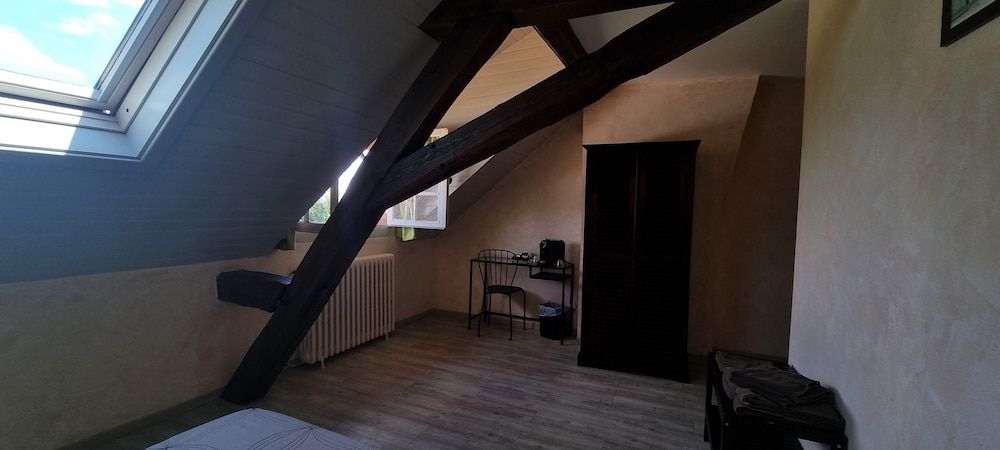 Comfort Double Room Single Use