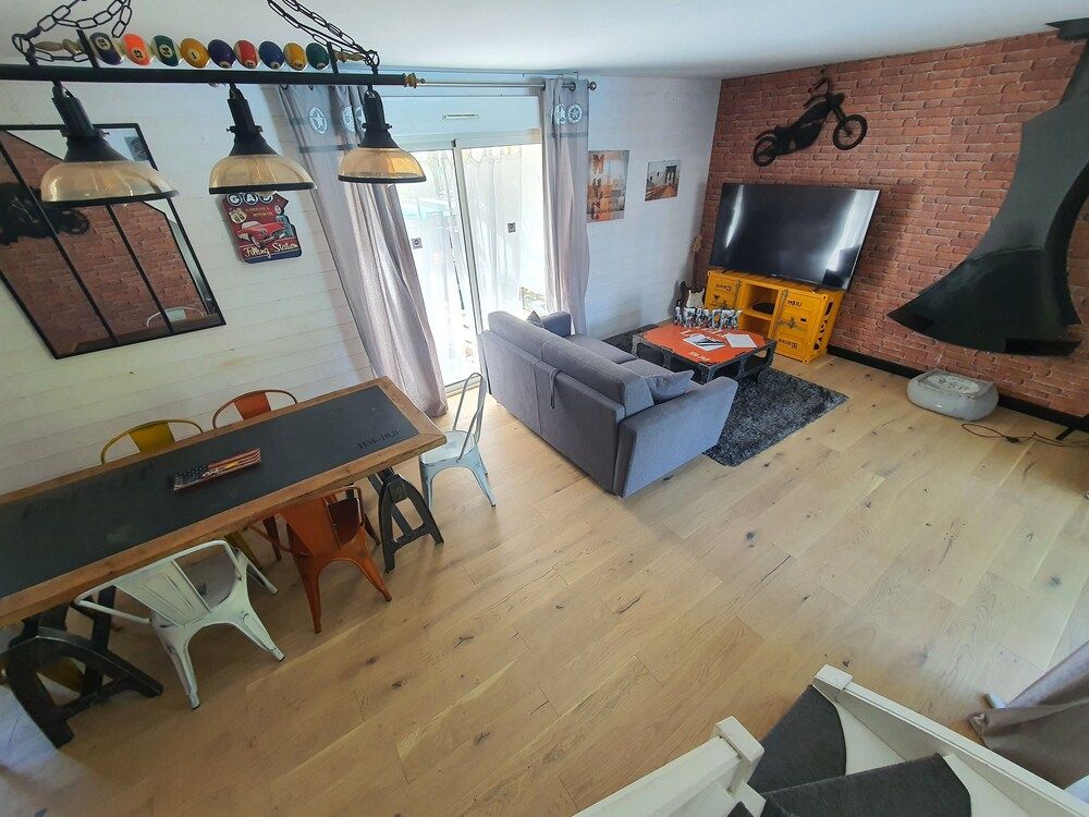 LOFT USA, View Golf