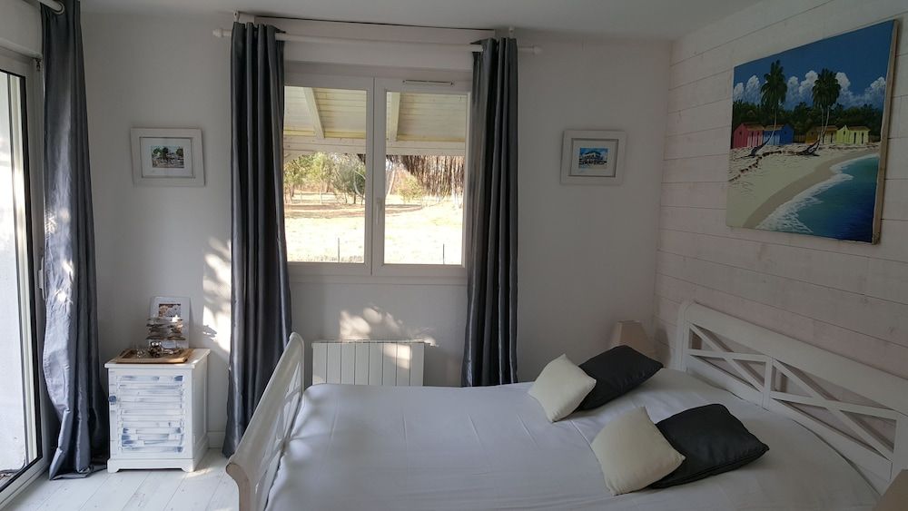 Room BAHAMAS, Golf and Pool View