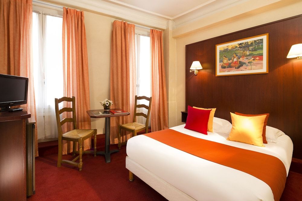 undefined Londres Saint-Honoré Hotel 2