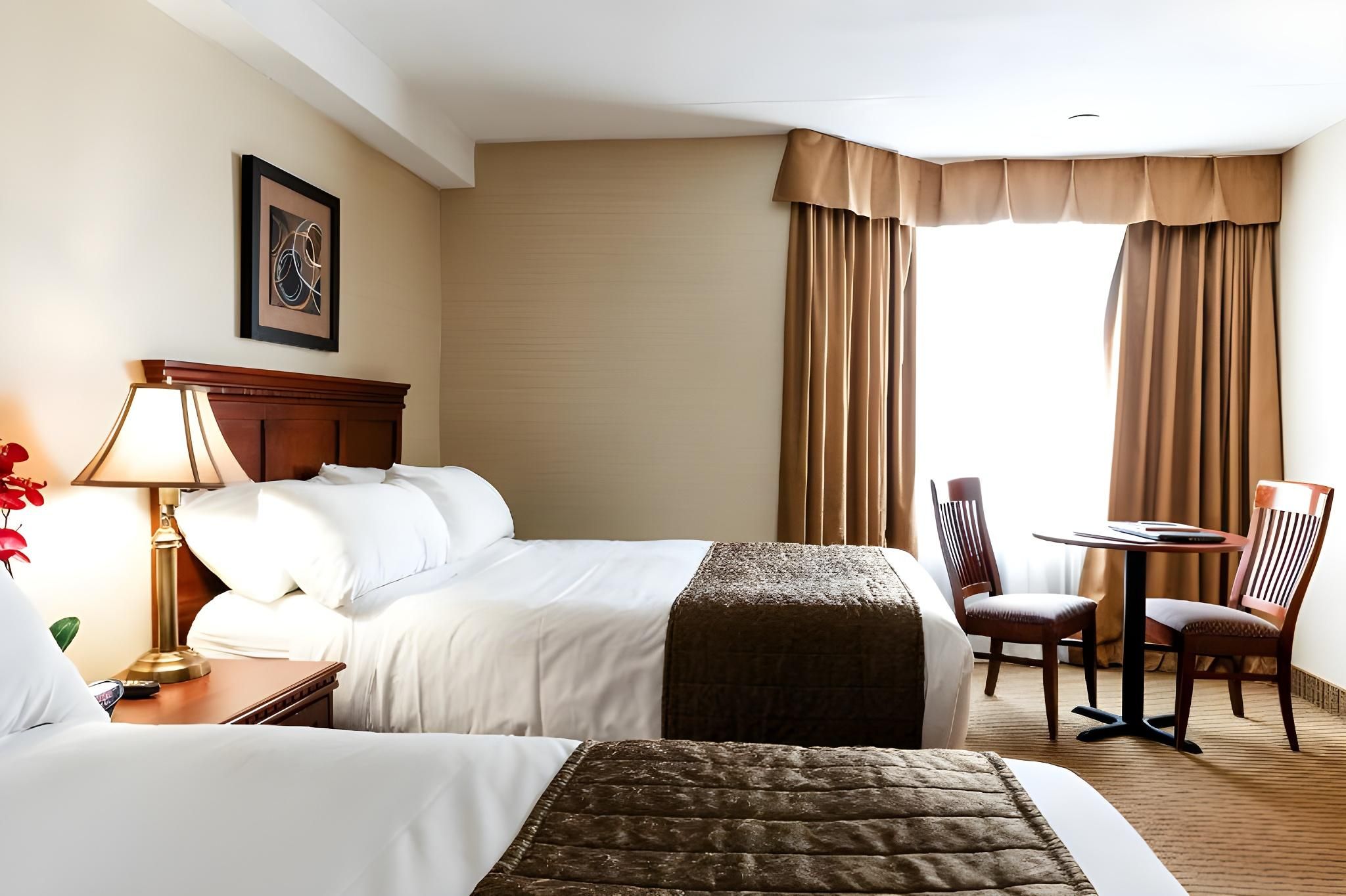 undefined Welcominns Hotel Ottawa 5